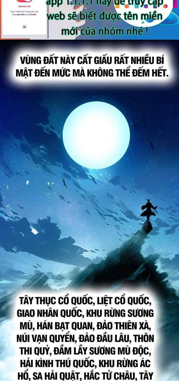 Ta Có Một Sơn Trại Chap 1005 - Next Chap 1006