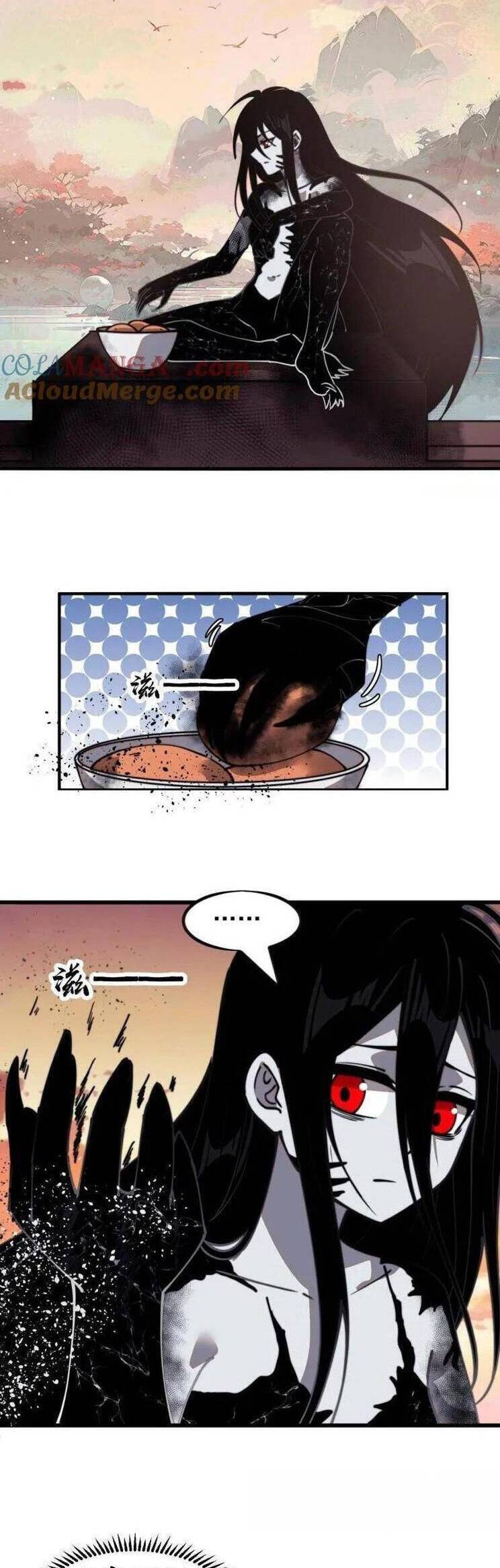 Ta Có Một Sơn Trại Chap 1007 - Next Chap 1008