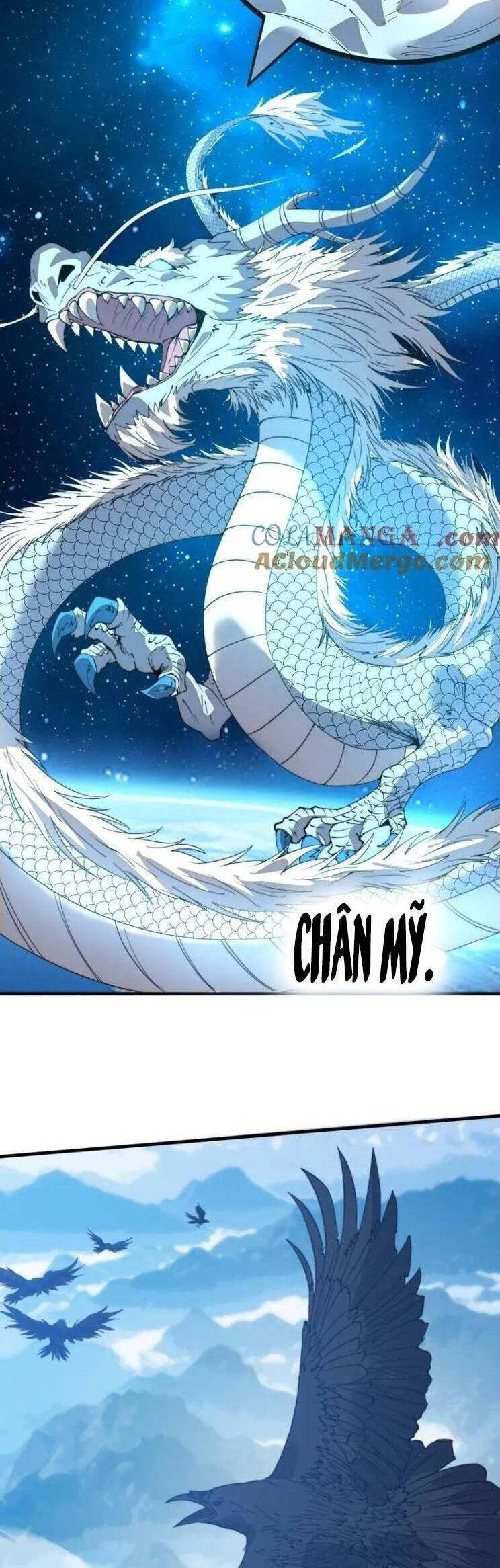 Ta Có Một Sơn Trại Chap 1007 - Next Chap 1008