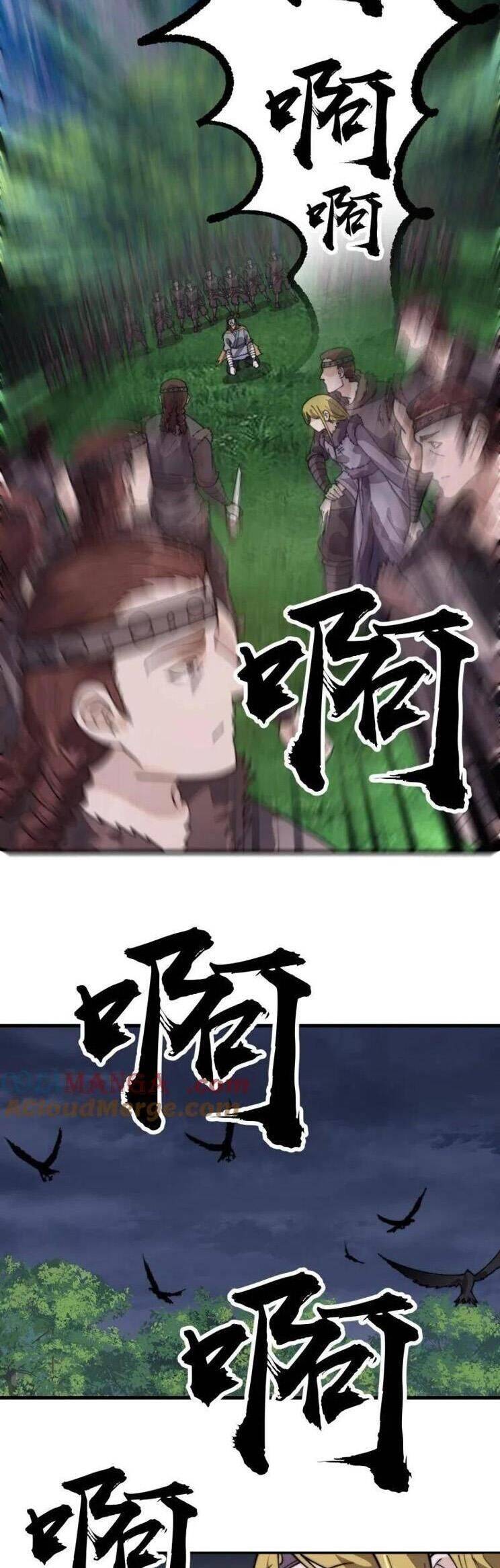Ta Có Một Sơn Trại Chap 1000 - Next Chap 1001