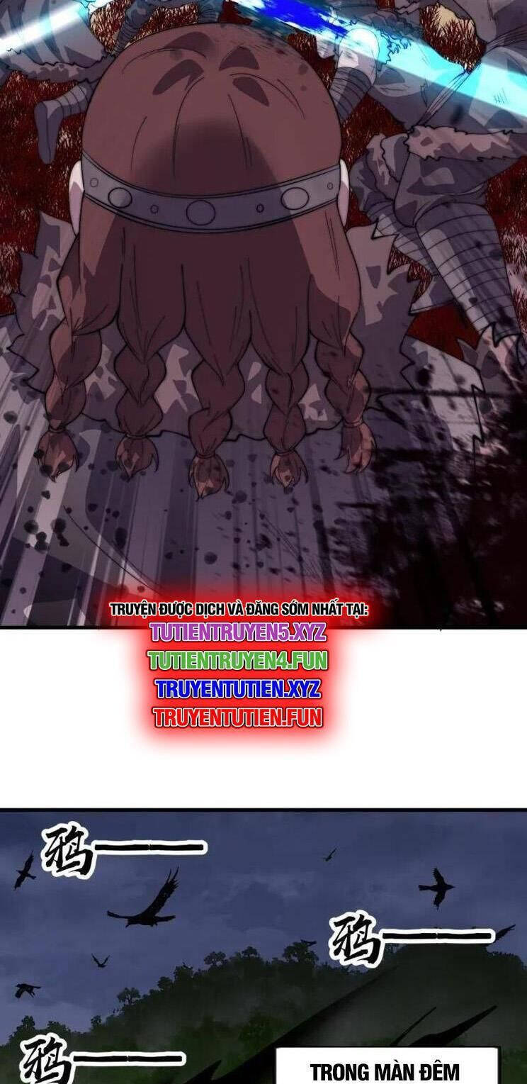 Ta Có Một Sơn Trại Chap 1000 - Next Chap 1001