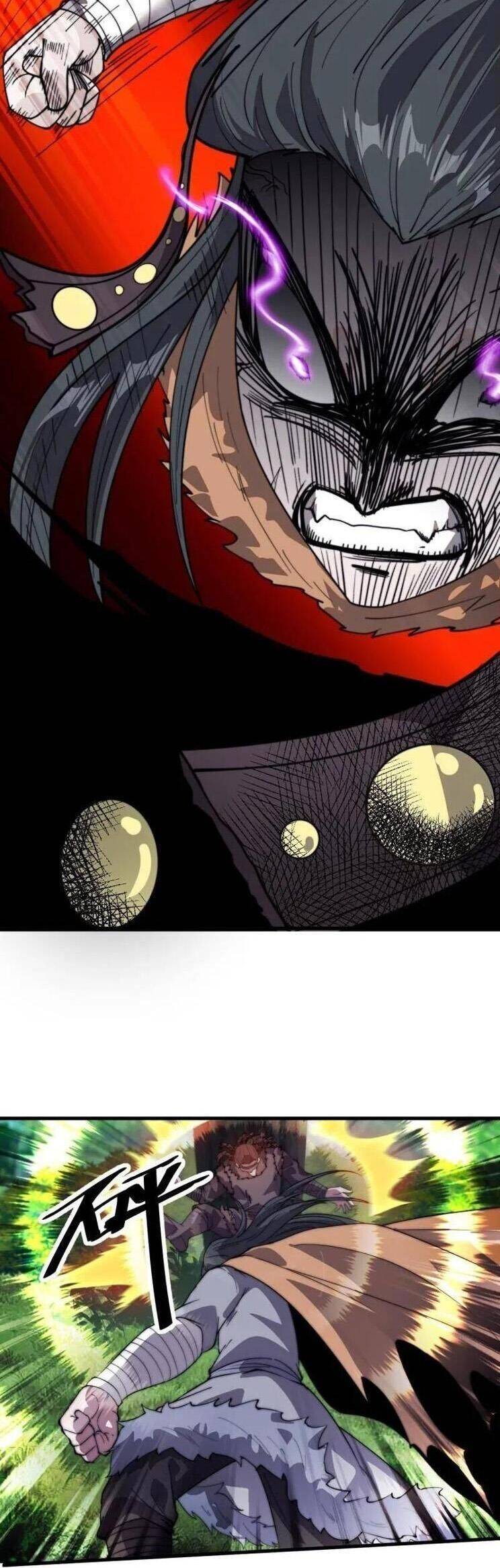 Ta Có Một Sơn Trại Chap 1000 - Next Chap 1001