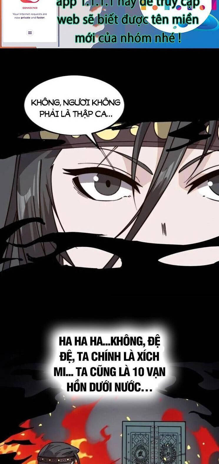 Ta Có Một Sơn Trại Chap 1000 - Next Chap 1001