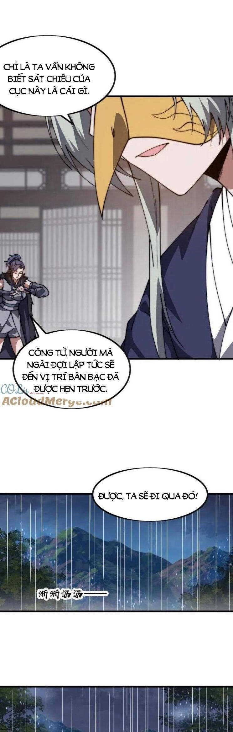 Ta Có Một Sơn Trại Chap 1003 - Next Chap 1004