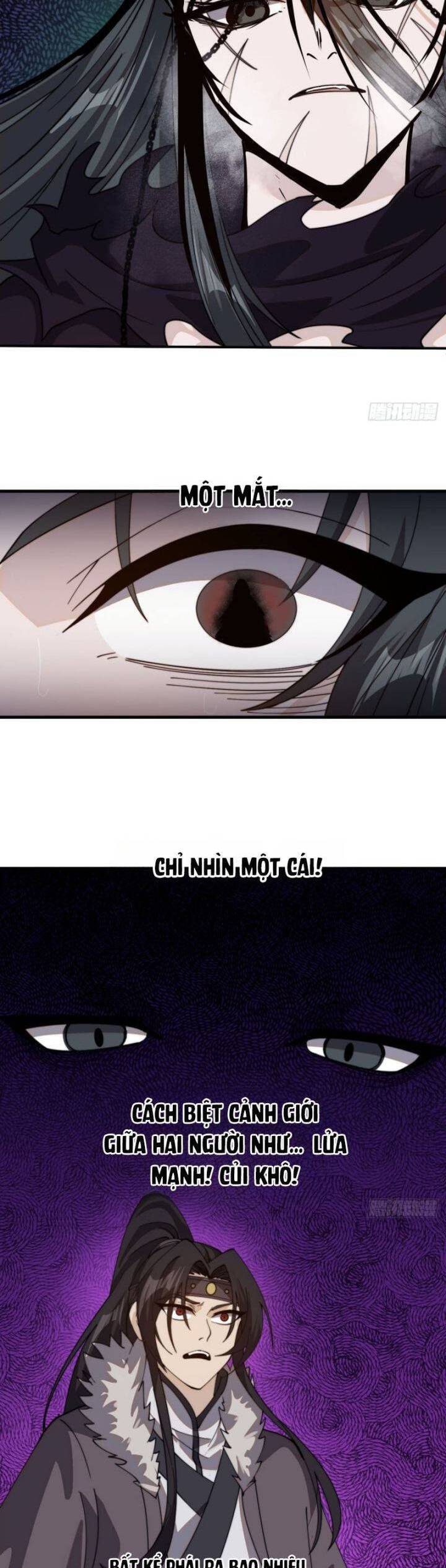 Ta Có Một Sơn Trại Chap 1018 - Next Chap 1019
