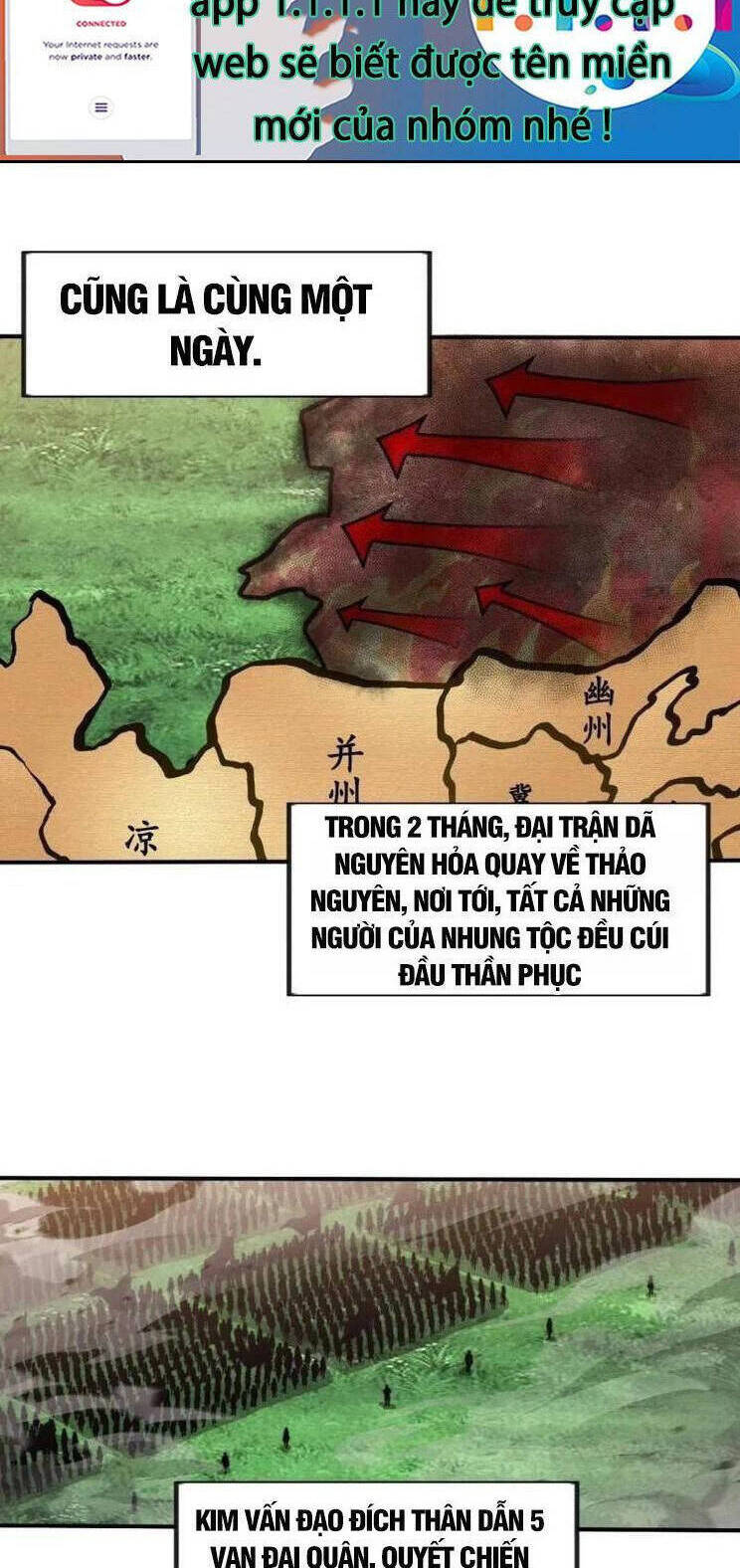 Ta Có Một Sơn Trại Chap 1019 - Next Chap 1020