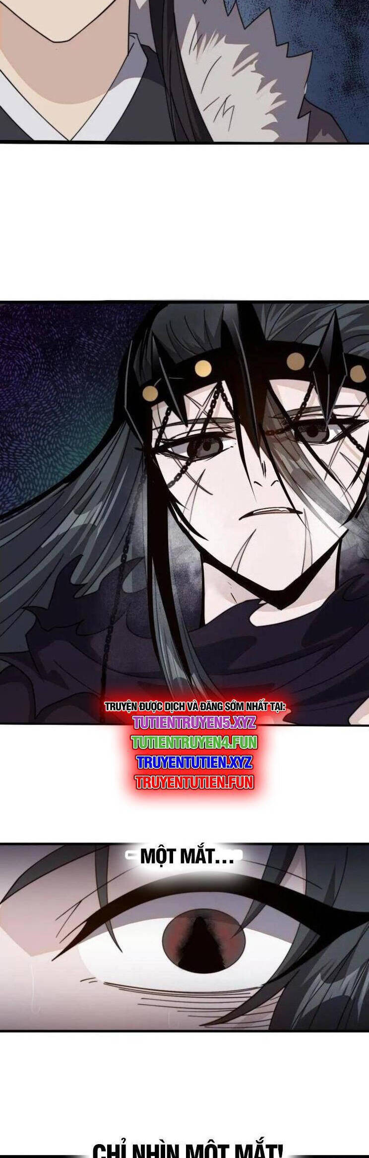Ta Có Một Sơn Trại Chap 1019 - Next Chap 1020