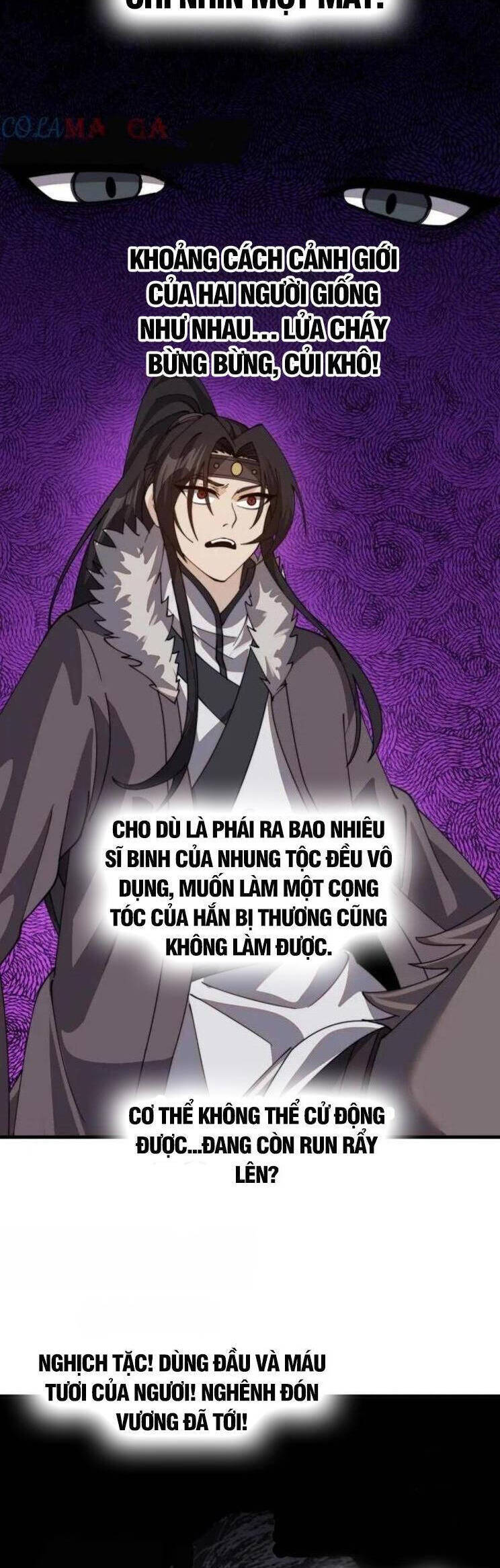 Ta Có Một Sơn Trại Chap 1019 - Next Chap 1020