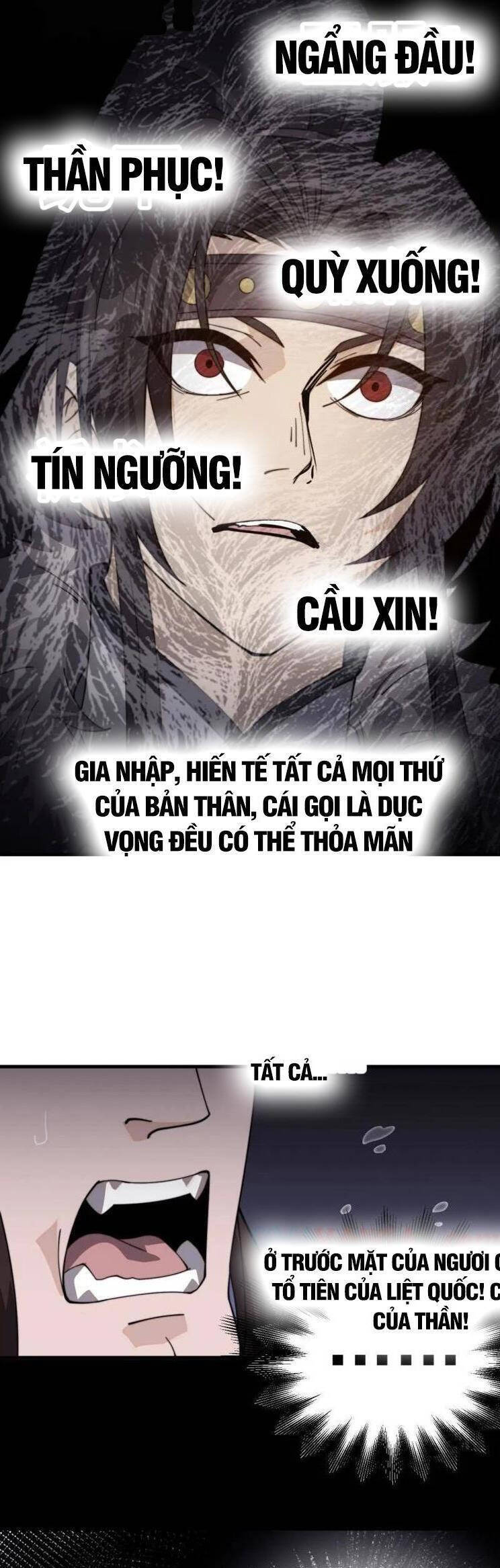 Ta Có Một Sơn Trại Chap 1019 - Next Chap 1020