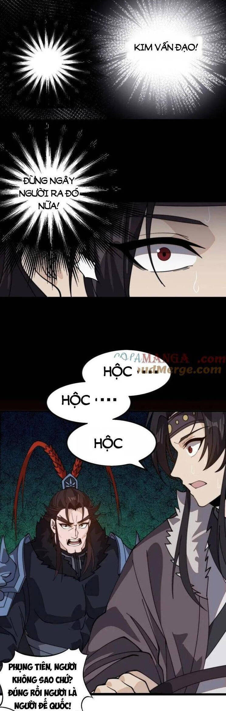 Ta Có Một Sơn Trại Chap 1019 - Next Chap 1020