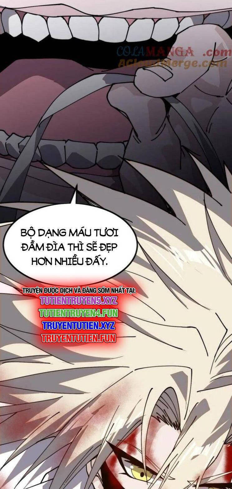 Ta Có Một Sơn Trại Chap 1015 - Next Chap 1016