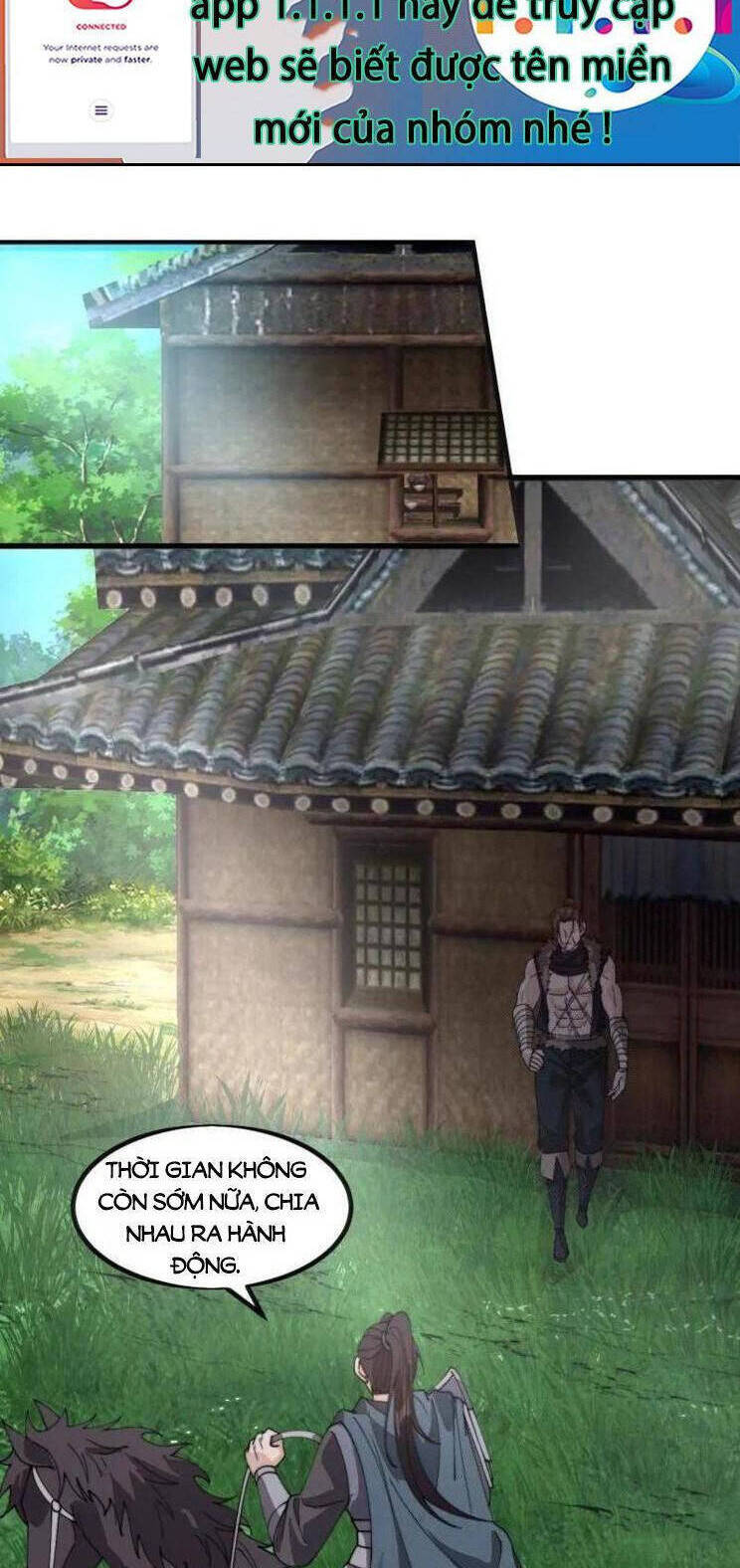Ta Có Một Sơn Trại Chap 1015 - Next Chap 1016