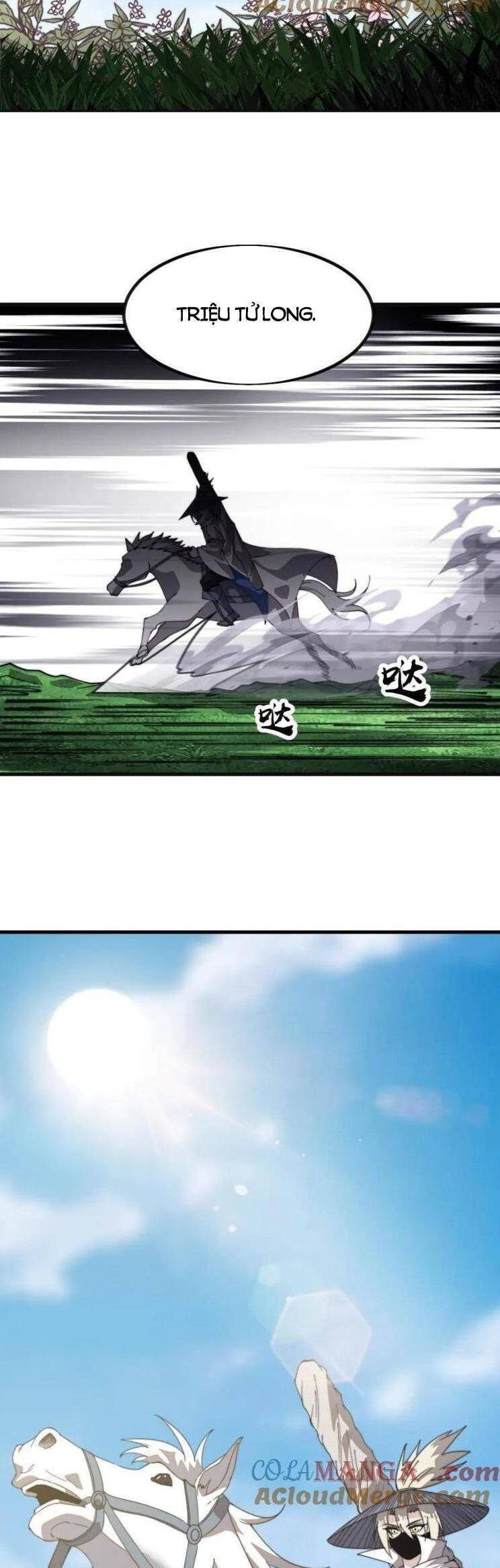 Ta Có Một Sơn Trại Chap 1015 - Next Chap 1016