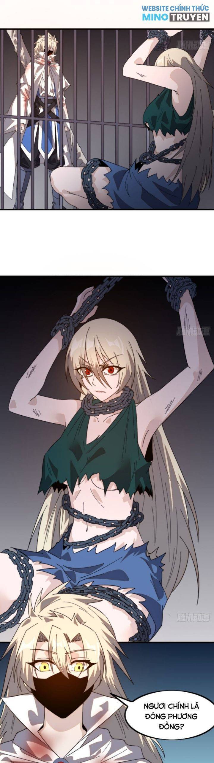 Ta Có Một Sơn Trại Chap 1016 - Next Chap 1017