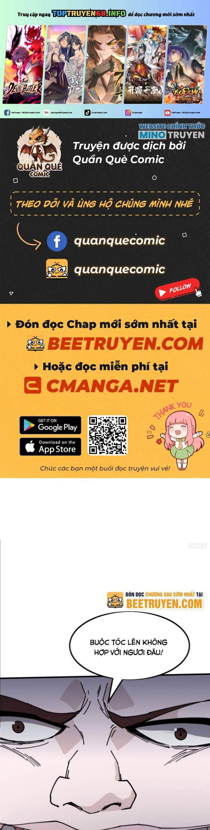 Ta Có Một Sơn Trại Chap 1016 - Next Chap 1017