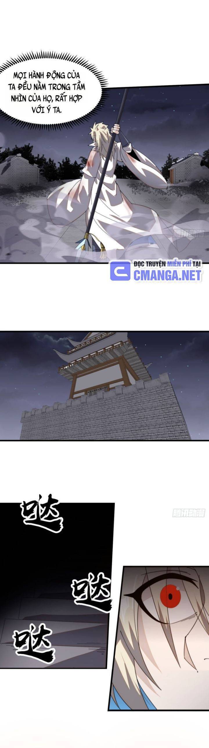 Ta Có Một Sơn Trại Chap 1016 - Next Chap 1017