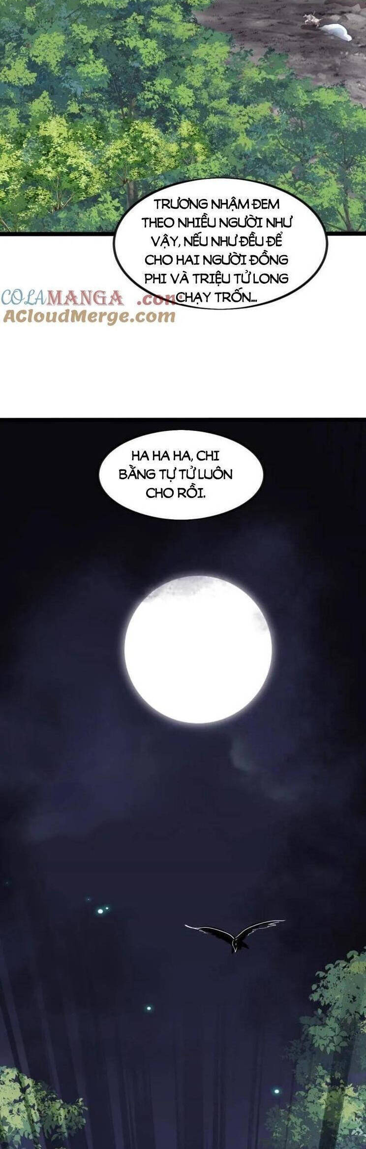 Ta Có Một Sơn Trại Chap 1017 - Next Chap 1018