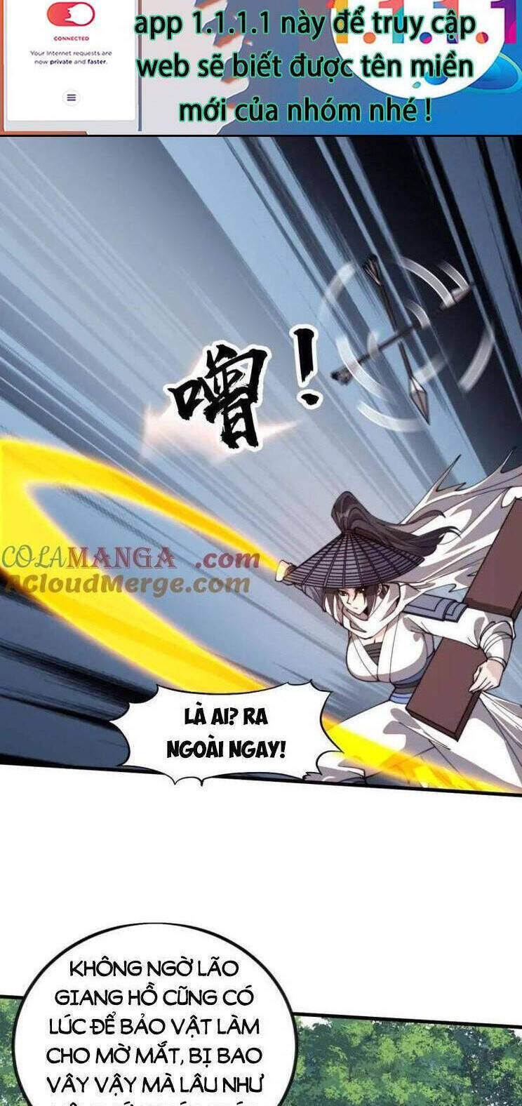 Ta Có Một Sơn Trại Chap 1017 - Next Chap 1018