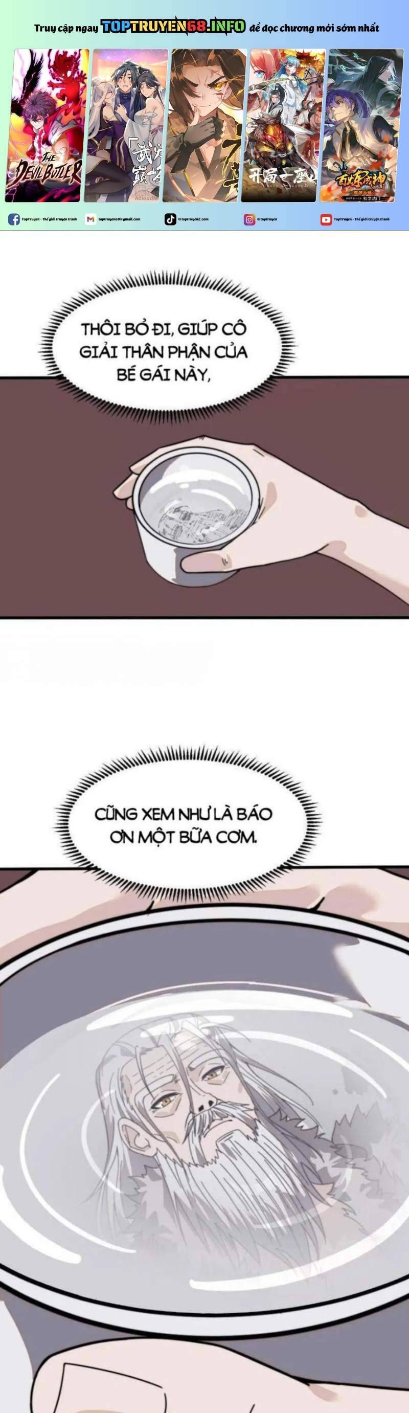 Ta Có Một Sơn Trại Chap 1011 - Next Chap 1012