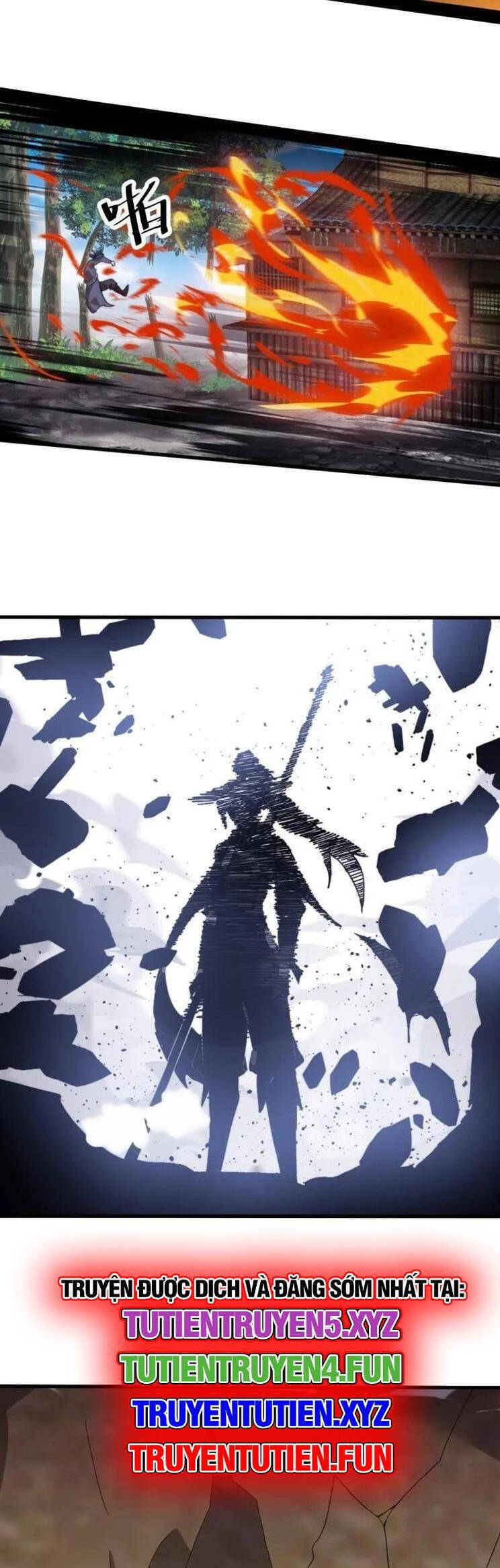 Ta Có Một Sơn Trại Chap 1012 - Next Chap 1013