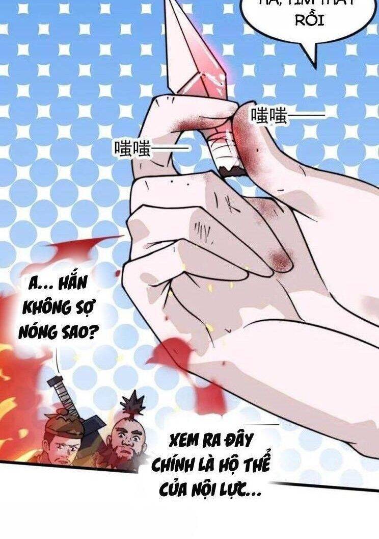 Ta Có Một Sơn Trại Chap 1013 - Next Chap 1014
