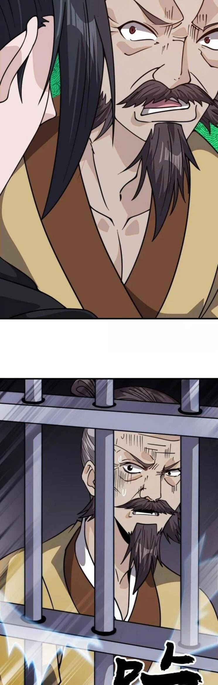 Ta Có Một Sơn Trại Chap 1028 - Next Chap 1029