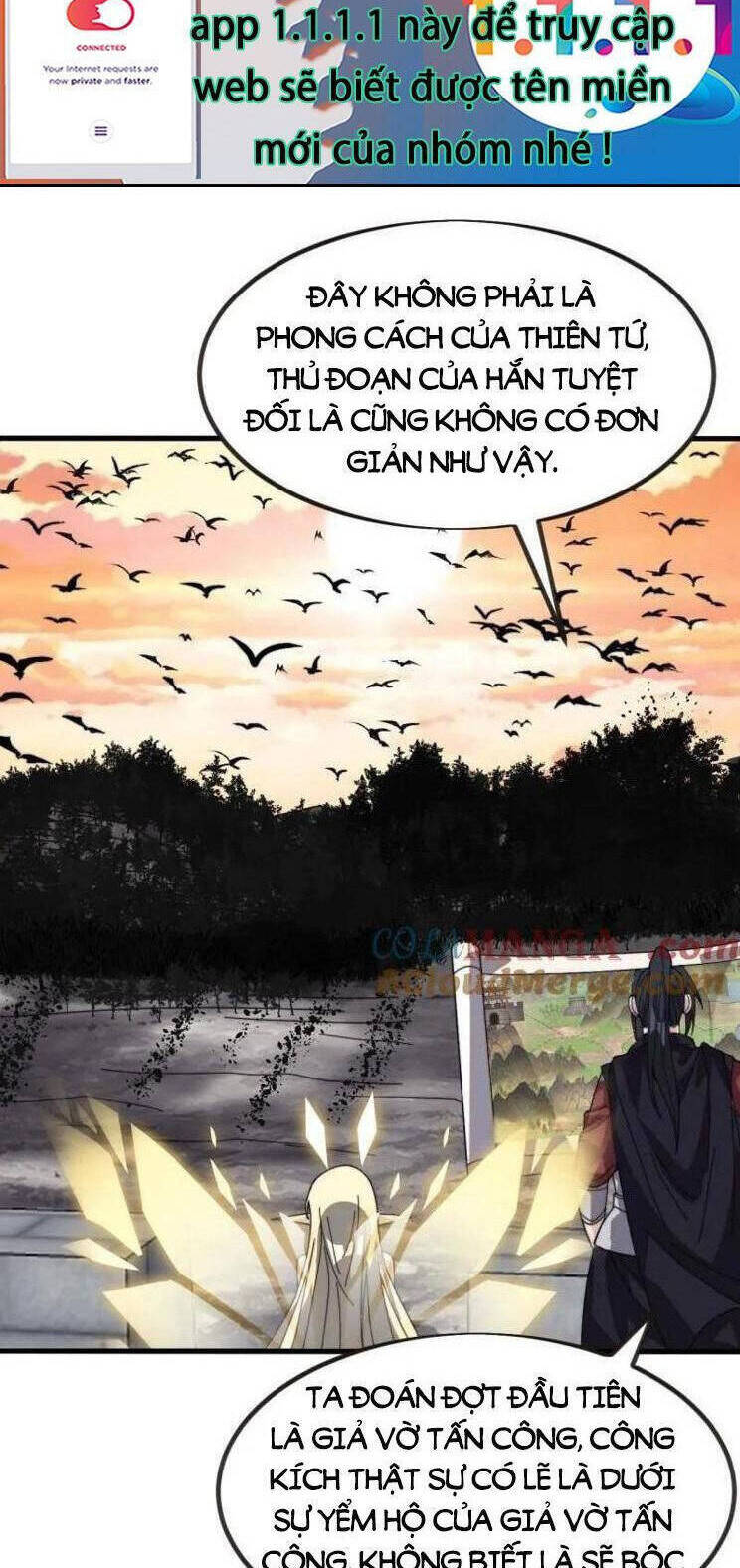 Ta Có Một Sơn Trại Chap 1020 - Next Chap 1021