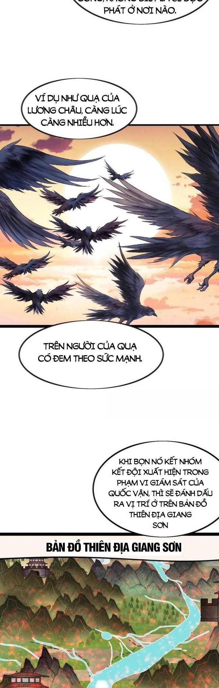 Ta Có Một Sơn Trại Chap 1020 - Next Chap 1021