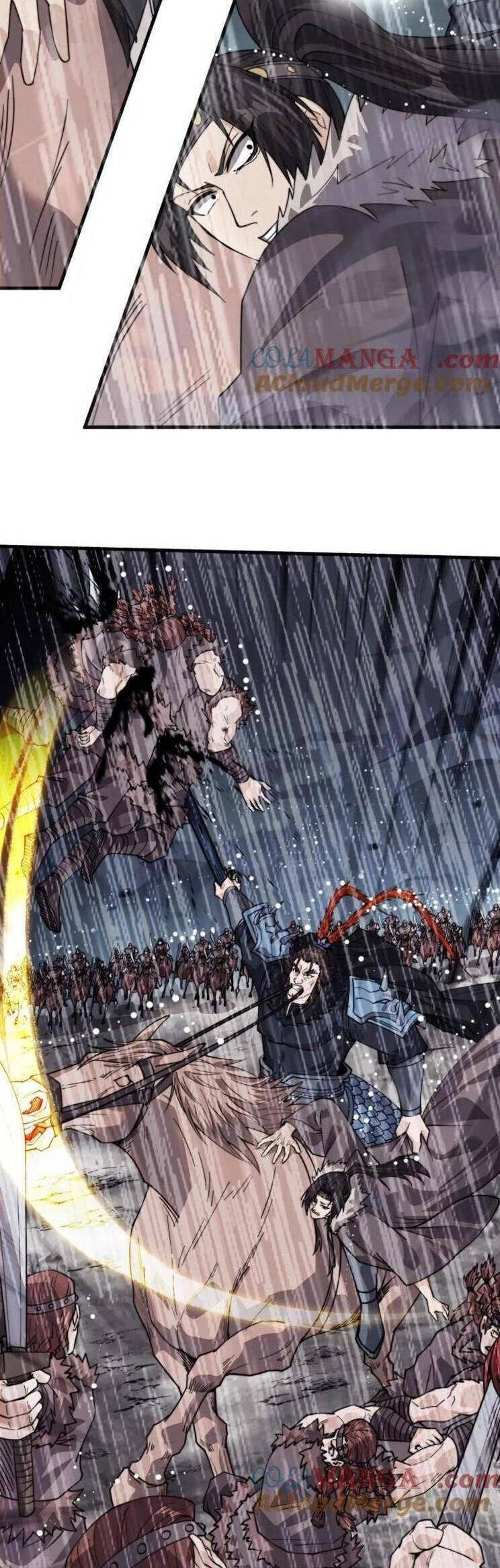 Ta Có Một Sơn Trại Chap 1022 - Next Chap 1023