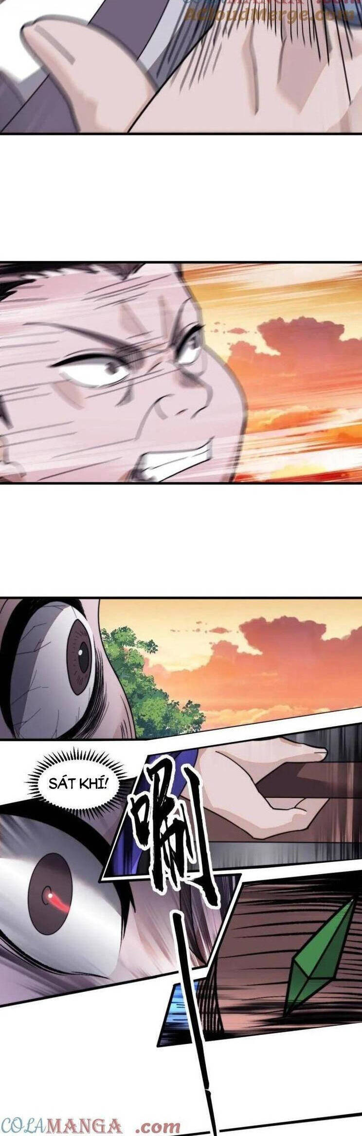 Ta Có Một Sơn Trại Chap 1022 - Next Chap 1023