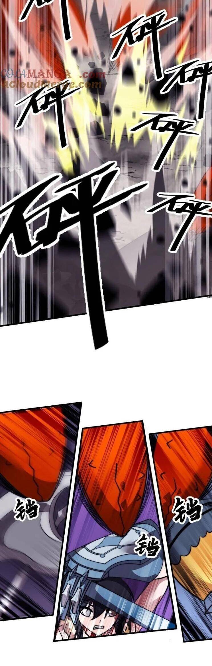 Ta Có Một Sơn Trại Chap 1048 - Next Chap 1049