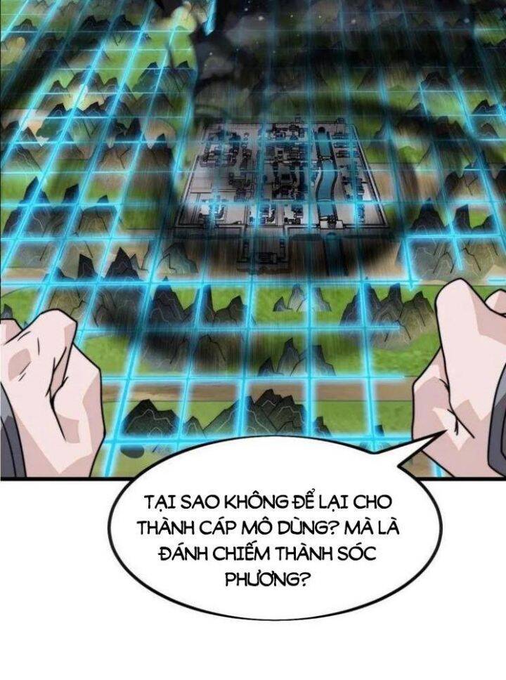 Ta Có Một Sơn Trại Chap 1044 - Next Chap 1045