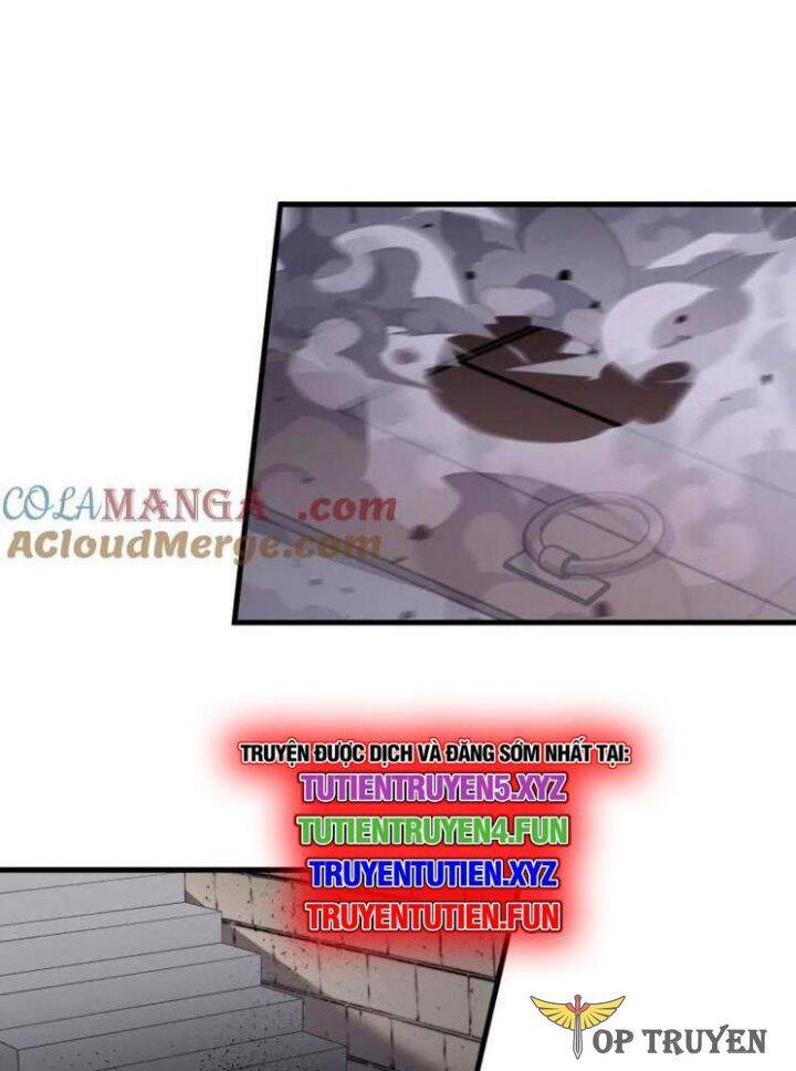 Ta Có Một Sơn Trại Chap 1044 - Next Chap 1045
