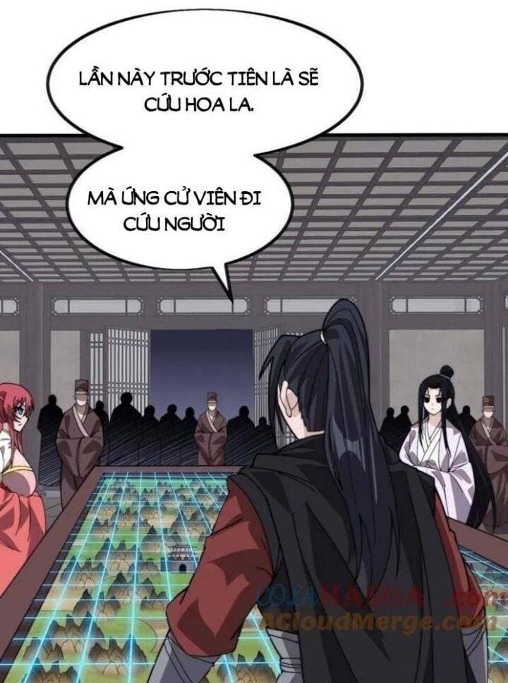 Ta Có Một Sơn Trại Chap 1045 - Next Chap 1046