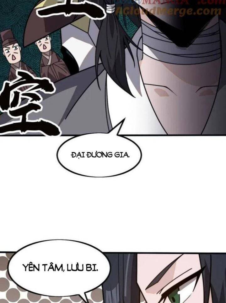 Ta Có Một Sơn Trại Chap 1045 - Next Chap 1046