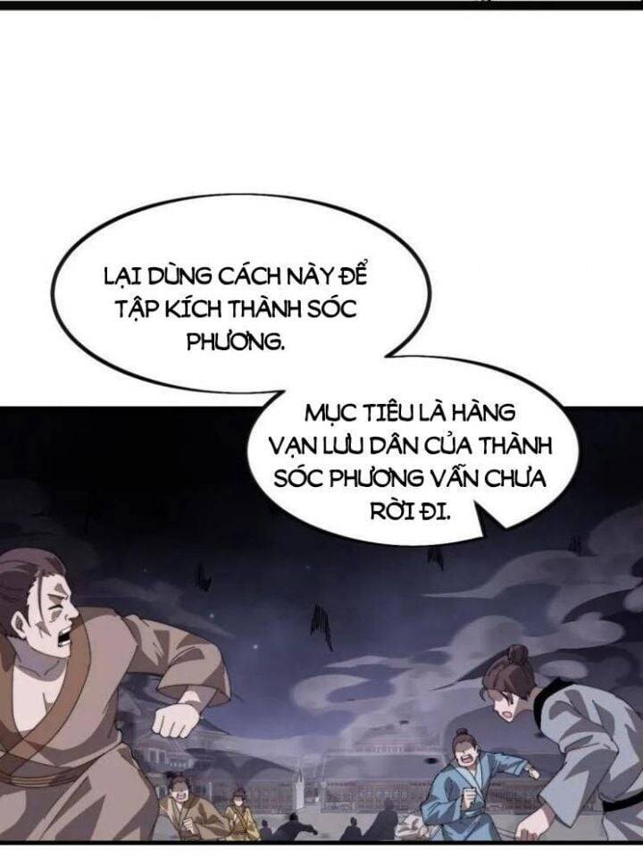 Ta Có Một Sơn Trại Chap 1045 - Next Chap 1046