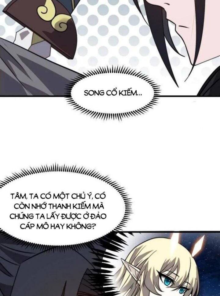 Ta Có Một Sơn Trại Chap 1045 - Next Chap 1046