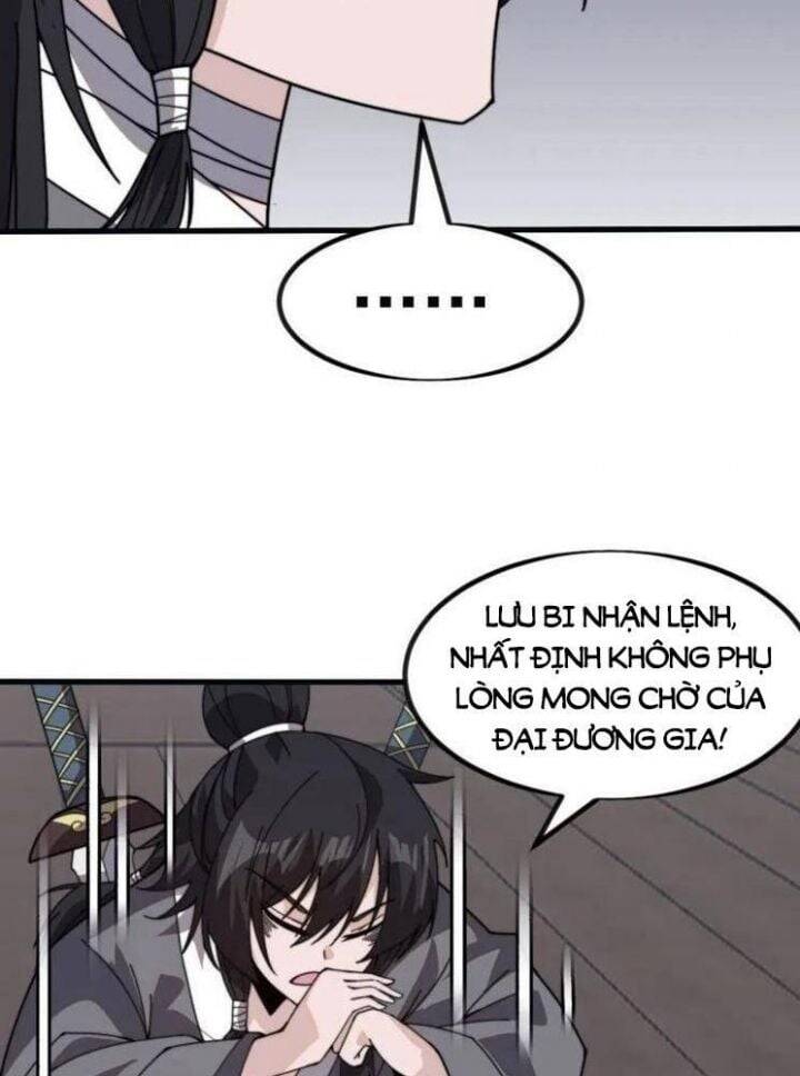Ta Có Một Sơn Trại Chap 1045 - Next Chap 1046