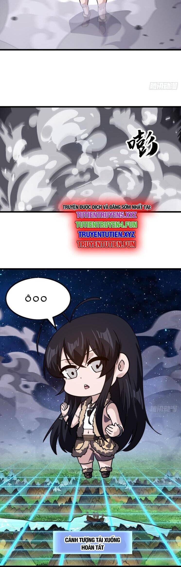 Ta Có Một Sơn Trại Chap 1040 - Next Chap 1041