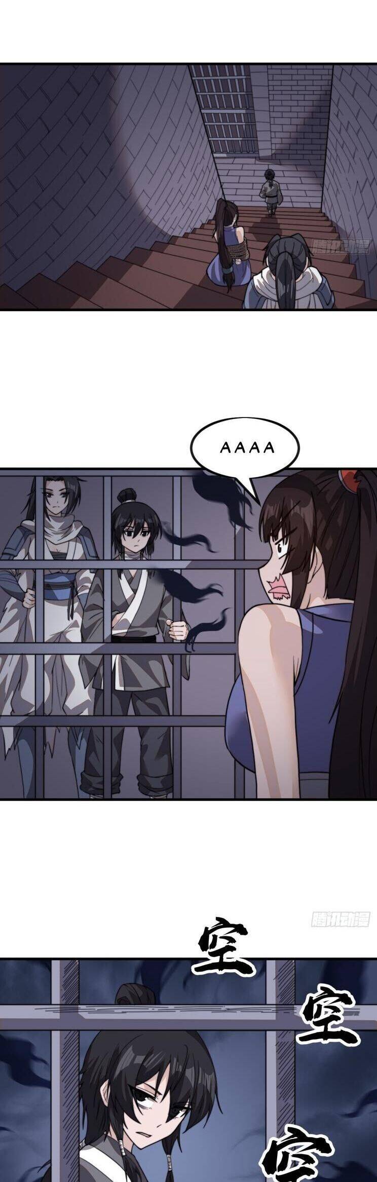 Ta Có Một Sơn Trại Chap 1040 - Next Chap 1041
