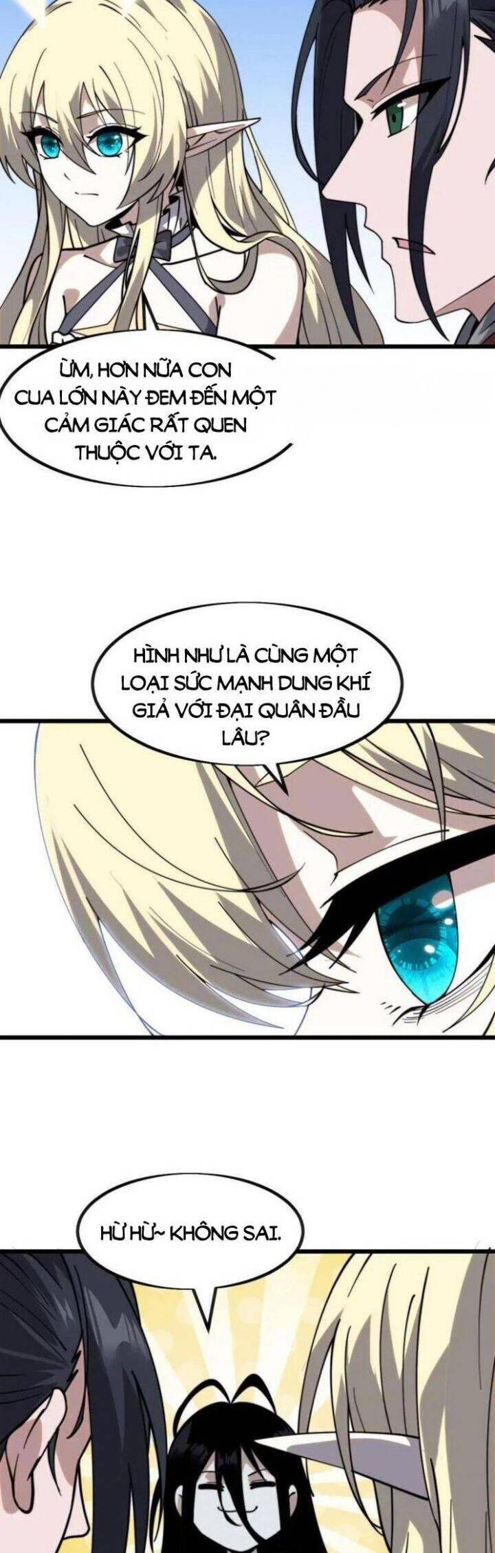 Ta Có Một Sơn Trại Chap 1051 - Next Chap 1052