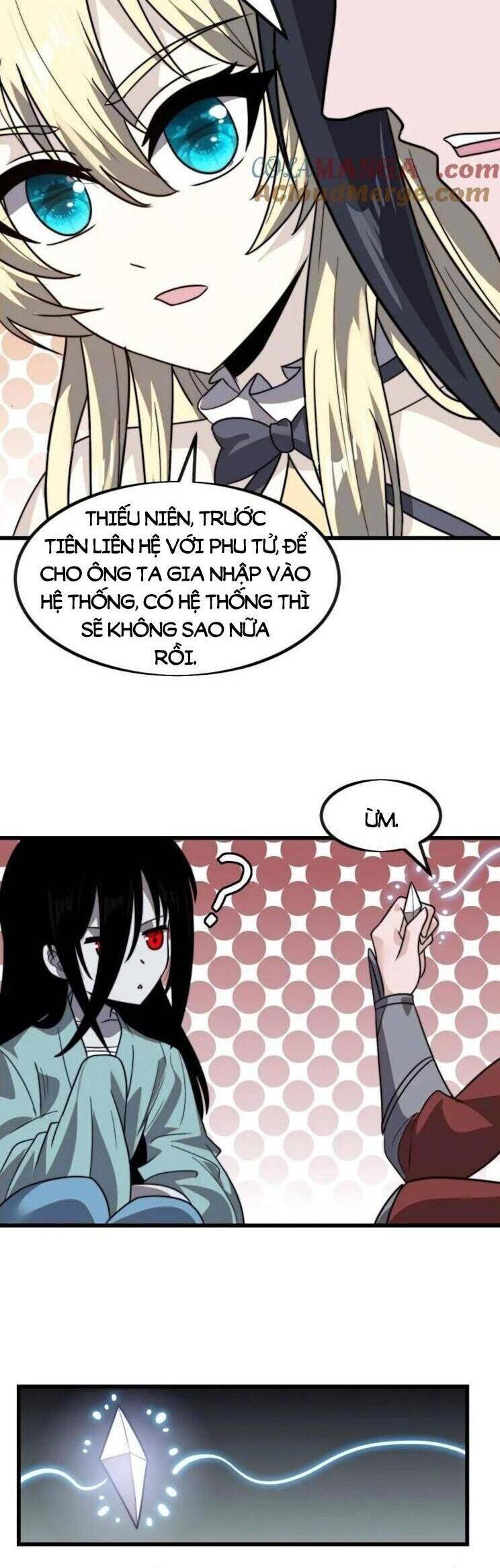 Ta Có Một Sơn Trại Chap 1052 - Next Chap 1053