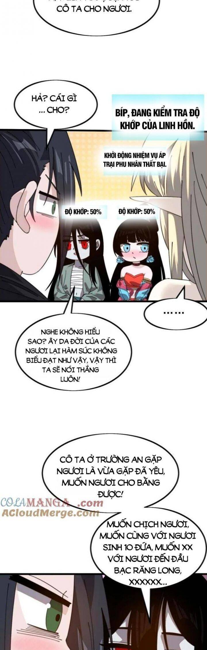 Ta Có Một Sơn Trại Chap 1053 - Next Chap 1054