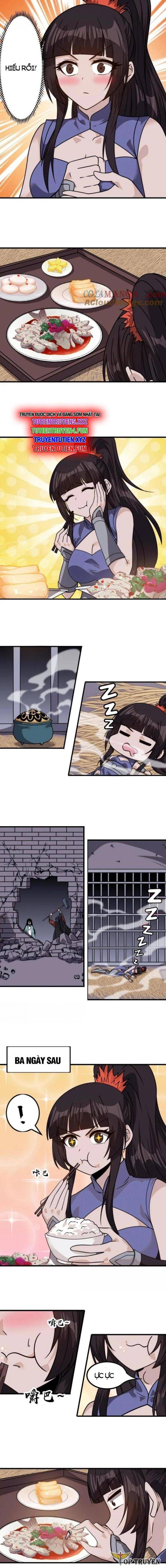 Ta Có Một Sơn Trại Chap 1064 - Next Chap 1065
