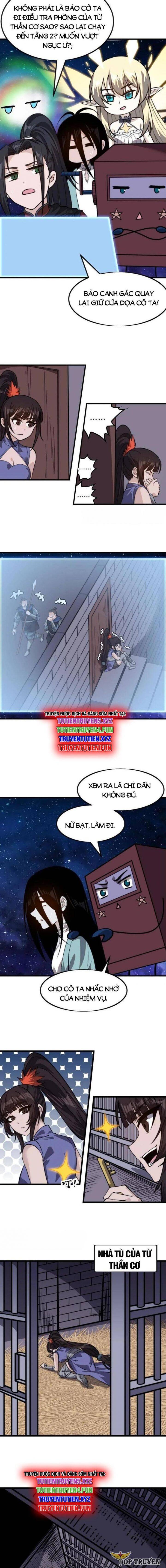 Ta Có Một Sơn Trại Chap 1064 - Next Chap 1065