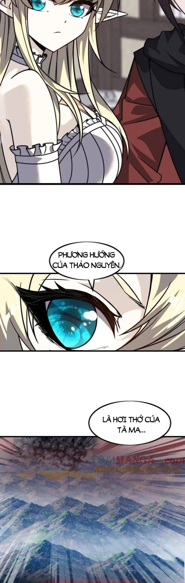 Ta Có Một Sơn Trại Chap 1065 - Next Chap 1066