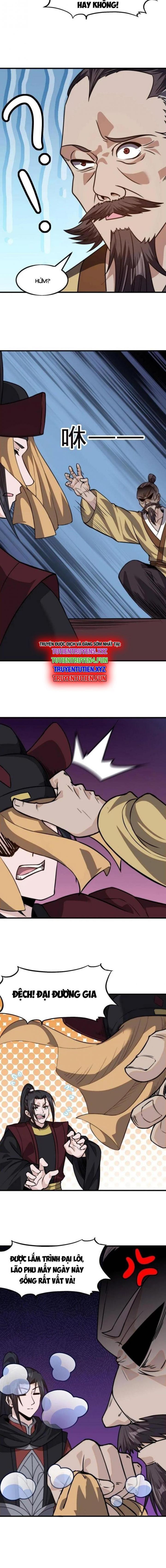 Ta Có Một Sơn Trại Chap 1061 - Next Chap 1062