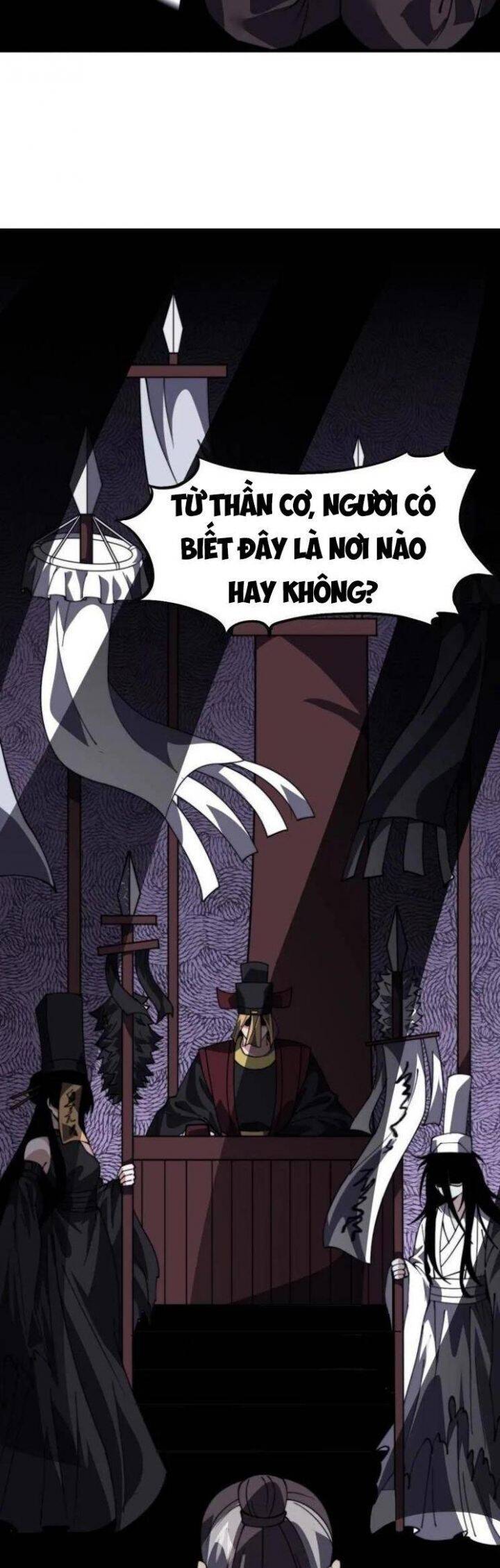 Ta Có Một Sơn Trại Chap 1061 - Next Chap 1062