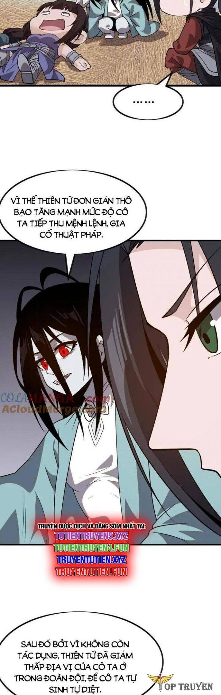 Ta Có Một Sơn Trại Chap 1062 - Next Chap 1063