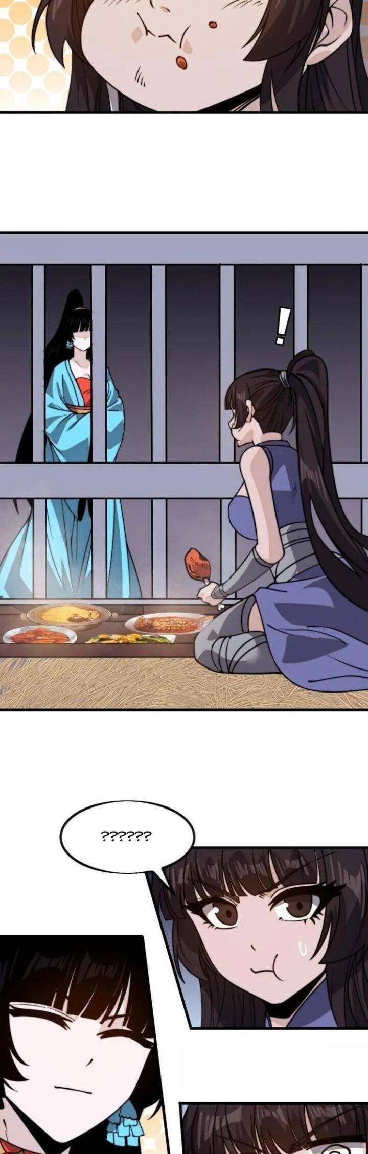 Ta Có Một Sơn Trại Chap 1062 - Next Chap 1063